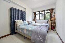 Segar Road (Bukit Panjang),  #619422821